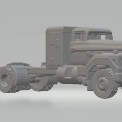 dodge big horn