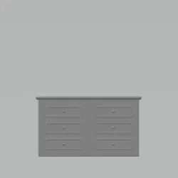 Dresser 1.0