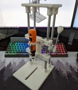 Drill Press