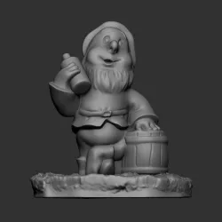 Dwarf