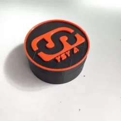 EASY-TO-PRINT YSY CHOPPER