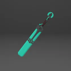 Ekko Sword