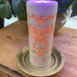 Encanto Candle