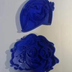 Encanto Cutters
