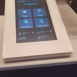 Ender 3 screen case