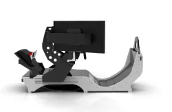 F1 Cockpit simulator version A