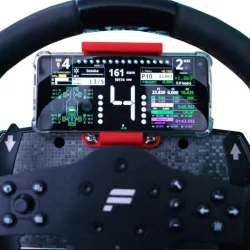 Fanatec Phone Holder