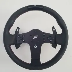 Fanatec Steering Wheel Wall Mount
