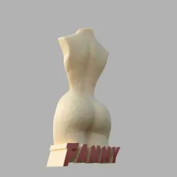 Fanny (Petanque)