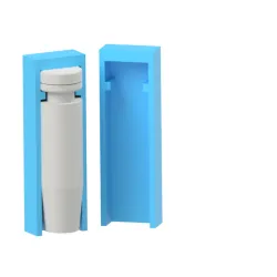 fencing epee point protector / fencing tip protector