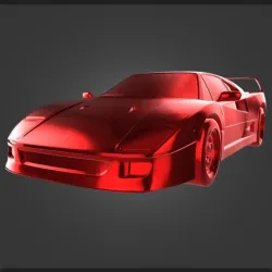 Ferrari F40