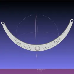 FFXIV Dancer Class Hip Arcs