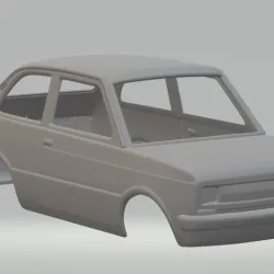 fiat 133