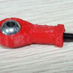 Eyelet Solidworks eyelet with female threaded end 3D Models | Page 1 | STLFinder