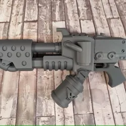 Flamethrower