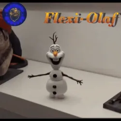 Flexi - Olaf