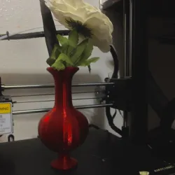 Flower Vase
