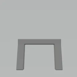 Footstool 1.0