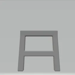Footstool 2.0