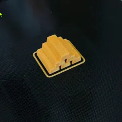 Fort Knox gold bullion