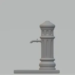 Fountain