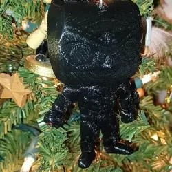Funko Batman ornament