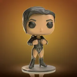Funko Pop Chanel Terrero