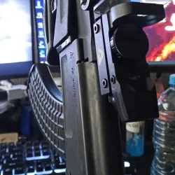 G&G Rail Lower-Handguard RK47