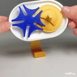 GENEVA MECHANISM