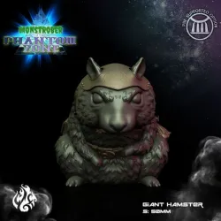 Giant Hamster