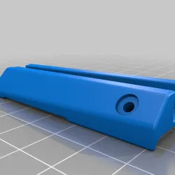 Glock Guttersnipe Sight