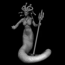 Gorgon