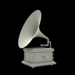 Gramophone