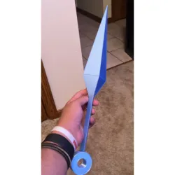 Greninja Kunai Super Smash Bros. Ultimate