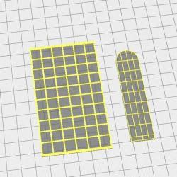 3d Model Grid Code 3d master grids | Page 1 | STLFinder
