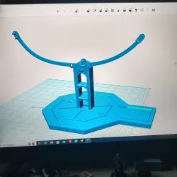 Gundam Tri-pla Action Base