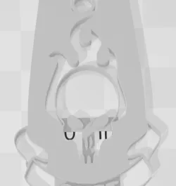 HALO ODST LOGO