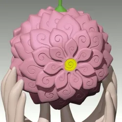 hana hana no mi