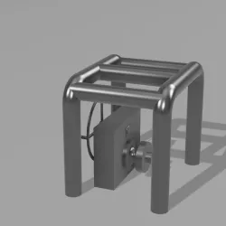 hand windlass
