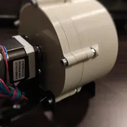 Harmonic Drive