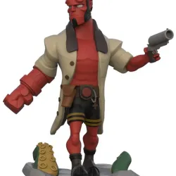 Hellboy