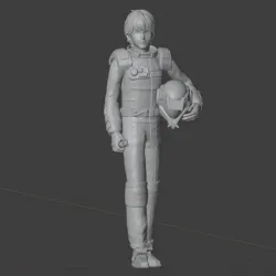 Hikaru Flashback