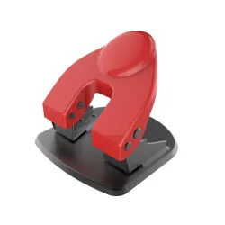 Hole paper puncher