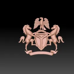 Horse Logo