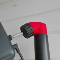 HTC vive speaker tripod mount