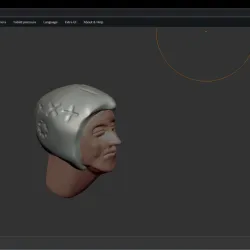 Human Head