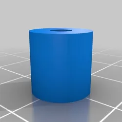 Icysuns' Parametric Washer/Spacer