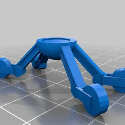 Industrial Mech
