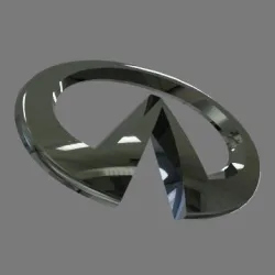 infiniti car logo