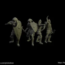 Iron Guard p.1